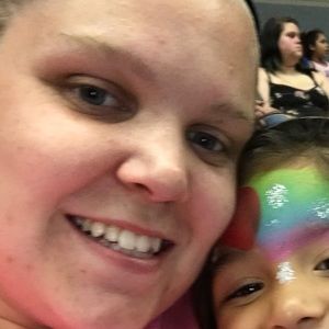 Meet your Posher, Desiree